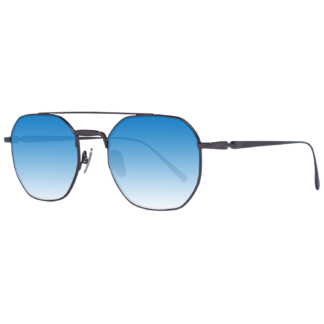 Tommy Hilfiger - Blue Unisex Sunglasses