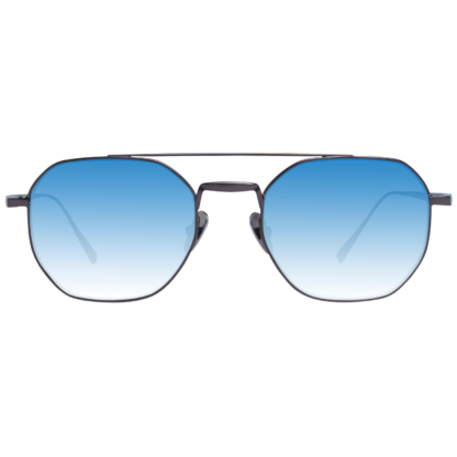 Scotch & Soda - Gray Men Sunglasses