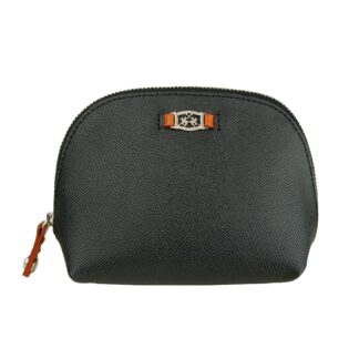 Plein Sport - Sleek Black Sports Messenger Bag with Logo Detail