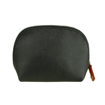 La Martina - Black Leather Women Accessory