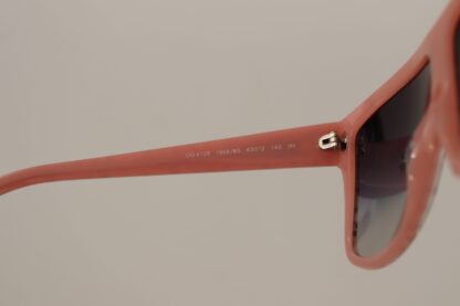 Dolce & Gabbana - Elegant Vintage Style Star-Studded Sunglasses