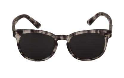 Dolce & Gabbana - Timeless Havana Black Sunglasses for Women