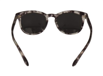 Dolce & Gabbana - Timeless Havana Black Sunglasses for Women