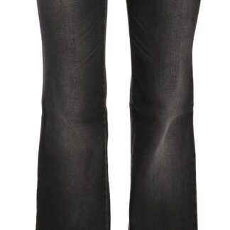 Yes Zee - Timeless Dark Denim Jeans for Men