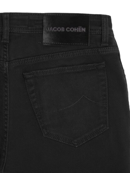 Jacob Cohen - Eduard Slim-Fit Five-Pocket Designer Jeans