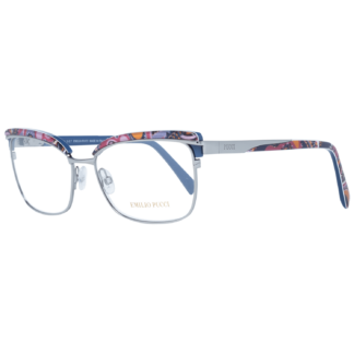 Karl Lagerfeld - Gray Unisex Optical Frames