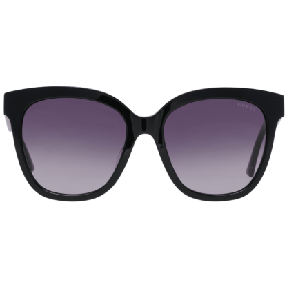 Guess - Black Women Sunglasses