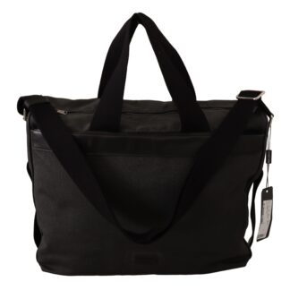 EBARRITO - Multicolor Leather Shoulder Tote Bag