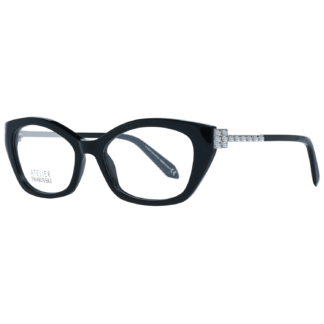 Atelier Swarovski - Beige Women Optical Frames