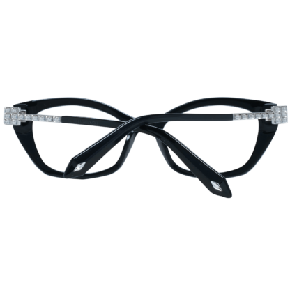 Atelier Swarovski - Black Women Optical Frames