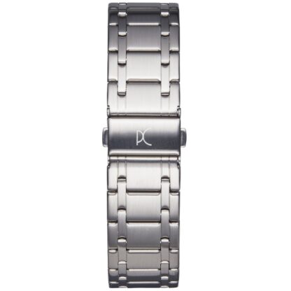 Pierre Cardin - Silver Men Watch