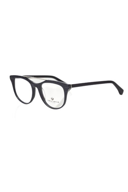 Frankie Morello - Blue Acetate Unisex Frame