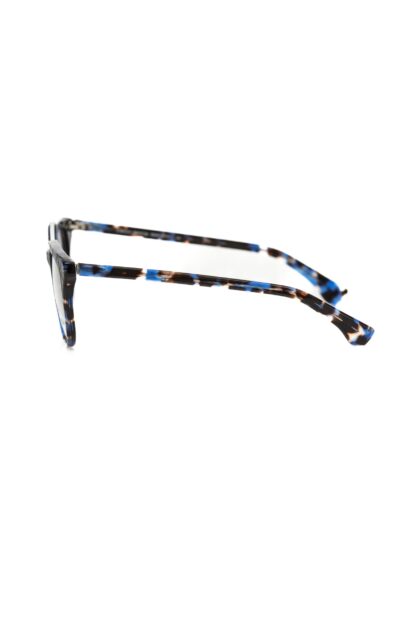 Frankie Morello - Blue Acetate Unisex Frame