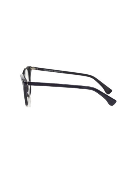 Frankie Morello - Blue Acetate Unisex Frame