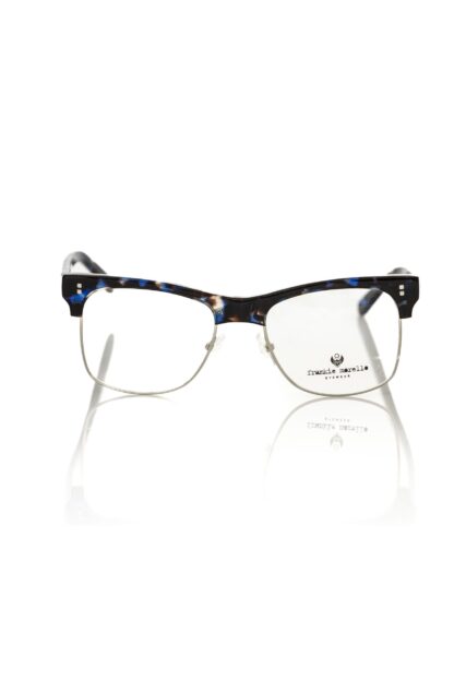 Frankie Morello - Blue Acetate Unisex Frame