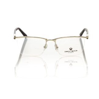 Frankie Morello - Black Acetate Women Frame