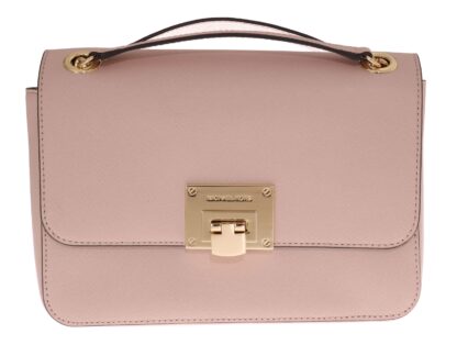 Michael Kors - Elegant Pink Tina Shoulder Bag