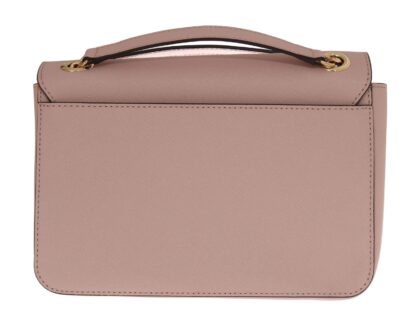 Michael Kors - Elegant Pink Tina Shoulder Bag