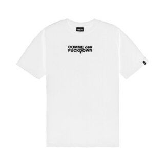 Love Moschino - White Cotton Women T-Shirt