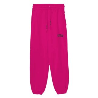 Comme Des Fuckdown - Elegant Stretch Cotton Sweatpants