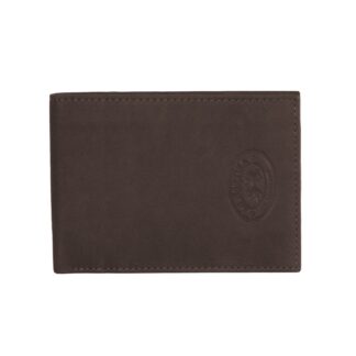 Dolce & Gabbana - Elegant Exotic Leather Passport Holder