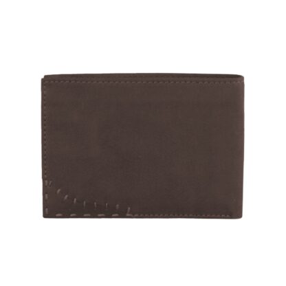 La Martina - Perito Moreno Elegant Leather Wallet