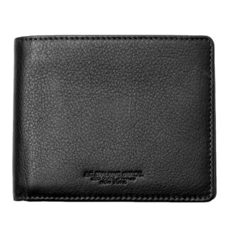 A.G. Spalding & Bros - Brown Calfskin Men Wallet