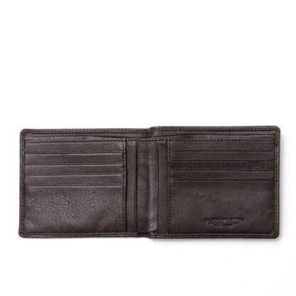 A.G. Spalding & Bros - Brown Calfskin Men Wallet