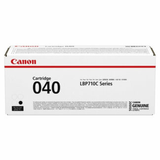 Γνήσιο Toner Canon 046 H Κίτρινο