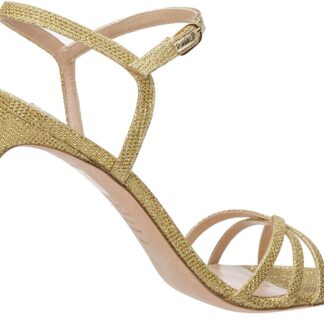 Péché Originel - White Polyethylene Women Sandal