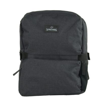 A.G. Spalding & Bros - Elegant Grey Small Backpack for the Modern Urbanite