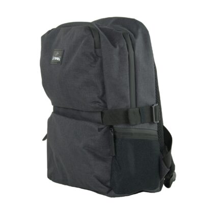 A.G. Spalding & Bros - Elegant Grey Small Backpack for the Modern Urbanite