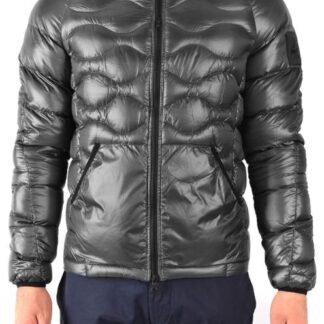 Refrigiwear - Mens Insulated Down Jacket with Hood