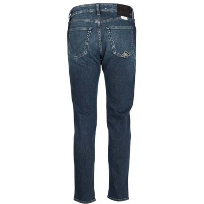 Roy Roger's - Svelte Foxrun Stretch Cotton Jeans