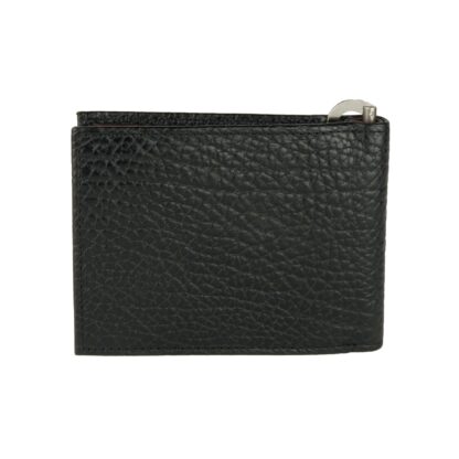 Cavalli Class - Elegant Calfskin Leather Men's Wallet