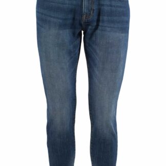 Dolce & Gabbana - Svelte Mid Waist Flared Black Denim