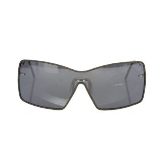 Zegna Couture - Black Men Sunglasses