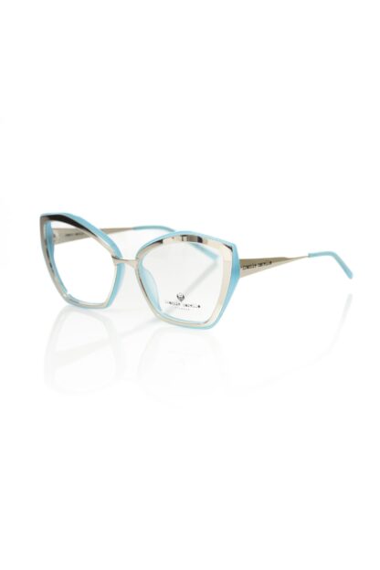 Frankie Morello - Multicolor Acetate Women Frame