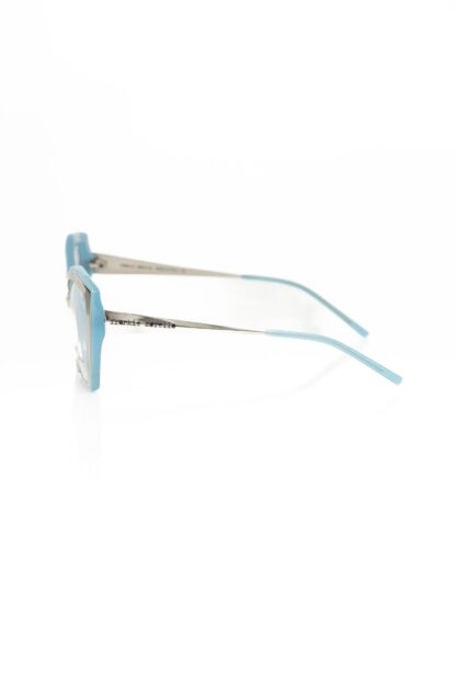 Frankie Morello - Multicolor Acetate Women Frame