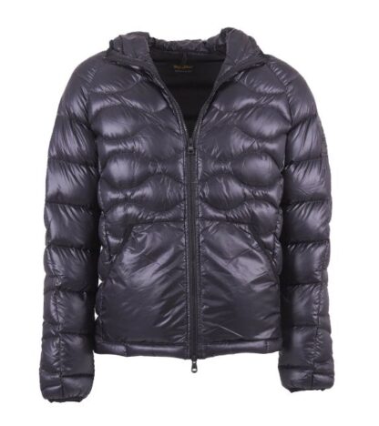 Refrigiwear - Mens Insulated Down Jacket with Hood