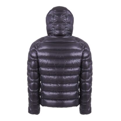 Refrigiwear - Mens Insulated Down Jacket with Hood