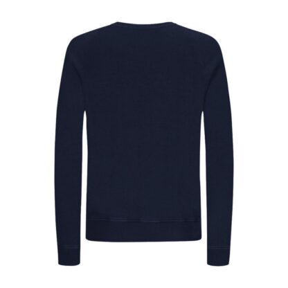 Jacob Cohen - Blue Cotton Men's Sweater