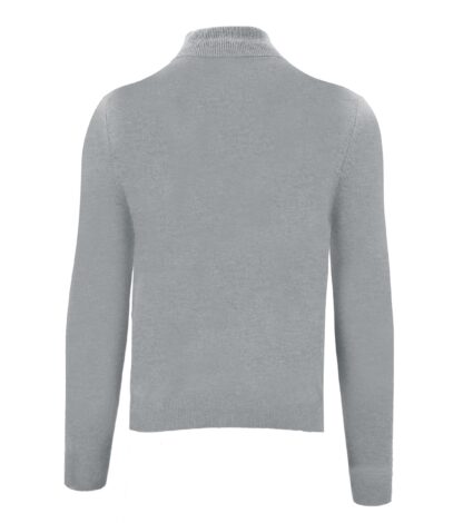 Malo - Elevated Cashmere High Neck Sweater