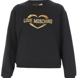 Love Moschino - Blue Cotton Women's Slim Jeans