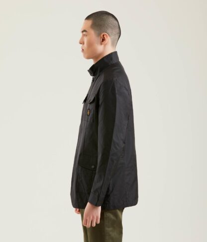 Refrigiwear - Versatile Four-Pocket Spring Jacket