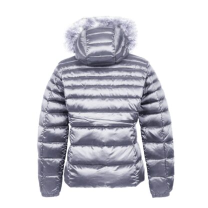 Refrigiwear - Gray Polyamide Women Jacket