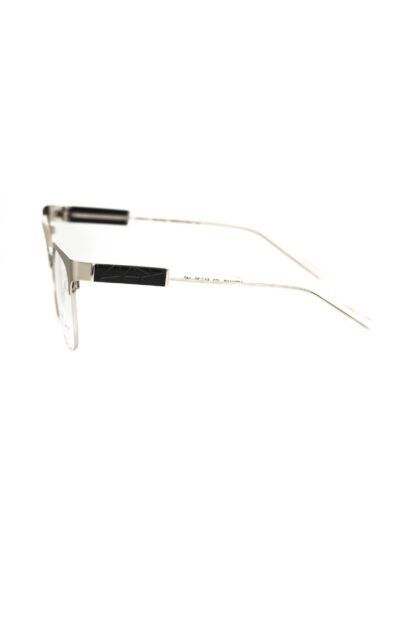 Frankie Morello - Black Acetate Women Frame