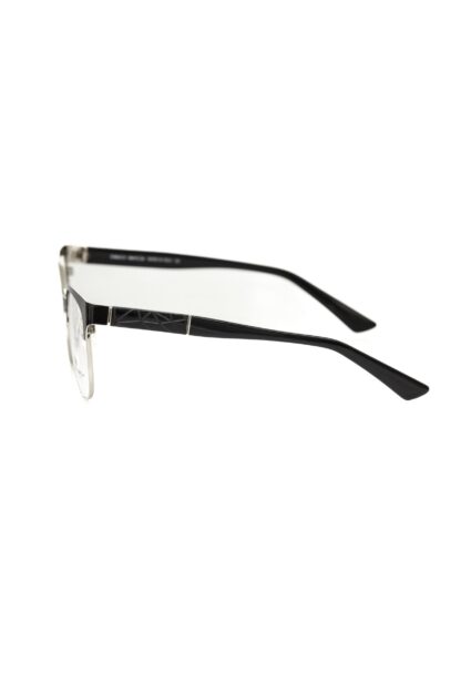 Frankie Morello - Black Acetate Women Frame