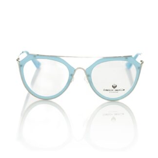 Frankie Morello - Multicolor Acetate Women's Frame