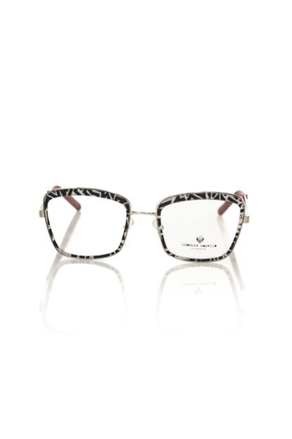 Frankie Morello - Multicolor Metallic Women's Frame